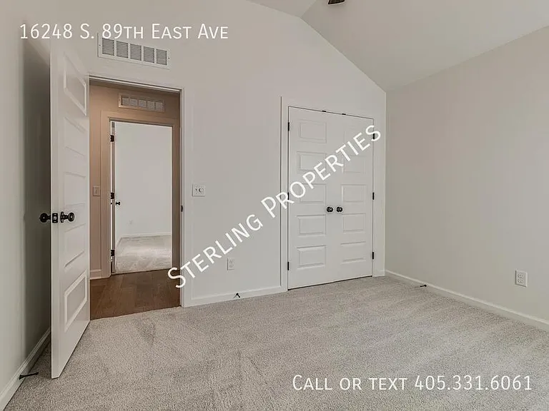 16248 S 89th East Ave — Photo 21