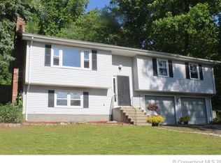 30 Benjamin Way, South Windsor, CT 06074