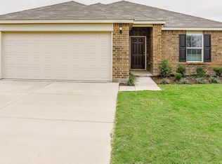 9100 Lookout Point, Fort Worth, TX 76179