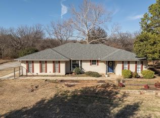 826 Indian Trl, Argyle, TX 76226