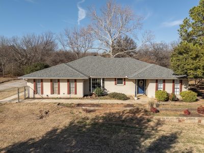 826 Indian Trl, Argyle, TX, 76226
