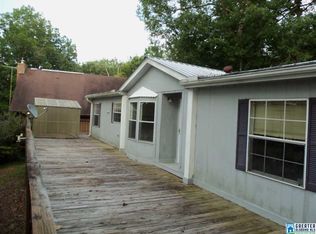 276 County Road 244, Cullman, AL 35057