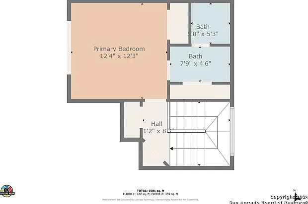 1135 Parkview Dr #C16 — Photo 23