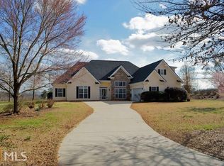 39 Eisenhower Ct, Jefferson, GA 30549