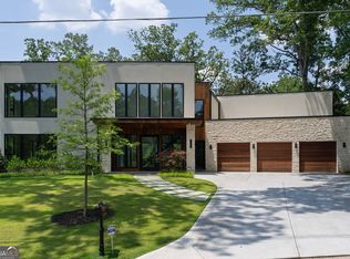 3566 Cantrell Rd NE, Atlanta, GA 30319