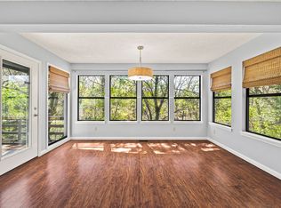 3 Little Borough Ln, Bella Vista, AR 72715