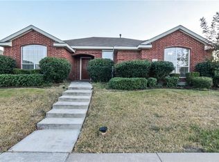 5505 Cedar Elm Dr, McKinney, TX 75070