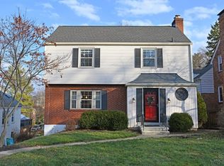 6512 Blue Ridge Ave, Cincinnati, OH 45213