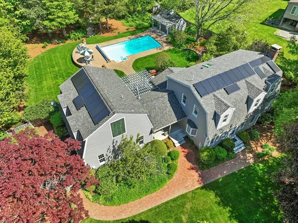 107 Westview Dr, Stoughton, MA 02072