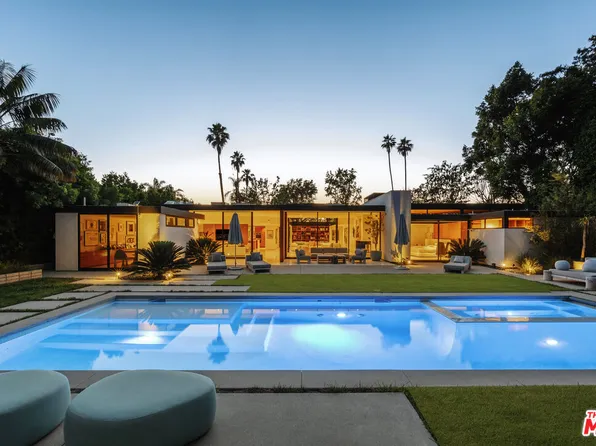 570 Evelyn Pl, Beverly Hills, CA 90210