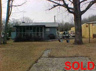 1278 Relax St, Waterloo, SC 29384