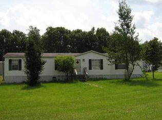 2240 NE 140th St, Citra, FL 32113