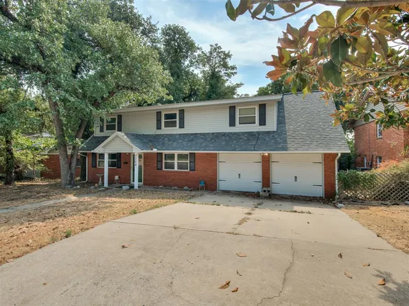 7704 NW 5th St, Oklahoma City, OK 73127