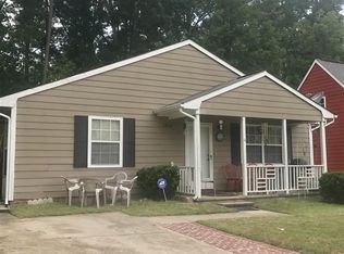 2806 Lexington St, Durham, NC 27707