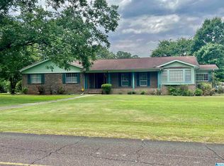 5363 Rosemary Rd, Mount Olive, AL 35117