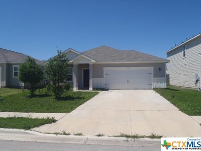 880 Bunton Reserve Blvd, Kyle, TX, 78640