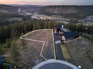 5204 S Falcon Point Ct, Spokane, WA 99224