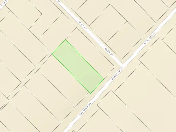 3601 Hancock St, Dallas, TX 75210