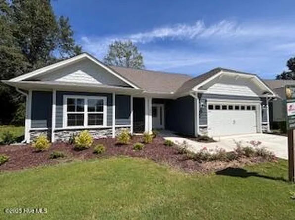 127 Cherry Laurel Drive, Wallace, NC 28466