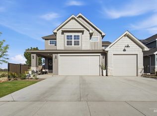 4705 N Pale Creek Ave, Meridian, ID 83646