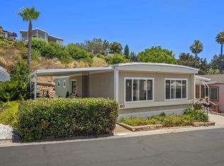 1815 Sweetwater Rd SPACE 60, Spring Valley, CA 91977