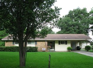 1708 Weidner St, Stuttgart, AR 72160