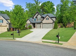 1605 Camden Cove Dr, Cumming, GA 30040
