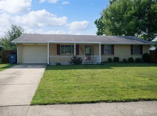 7200 Old Troy Pike, Huber Heights, OH 45424