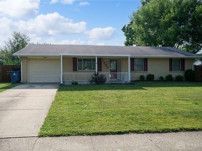 7200 Old Troy Pike, Huber Heights, OH, 45424