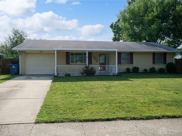 7200 Old Troy Pike, Huber Heights, OH 45424