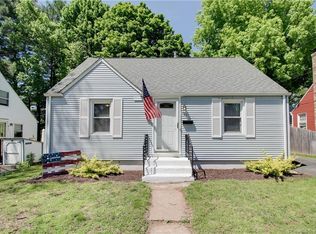 129 Loomis St, Manchester, CT 06042