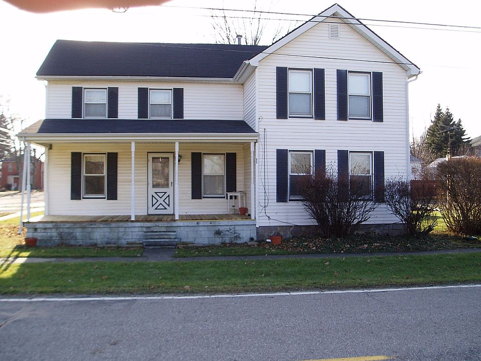 Front (Walker St)