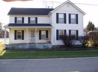 120 E Walker St, Gaines, MI 48436