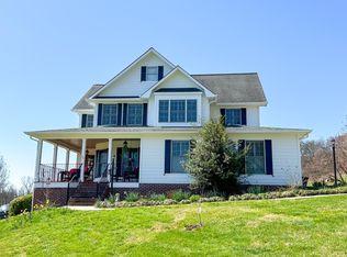 8023 Hall Rd, Knoxville, TN 37920