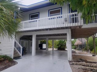28534 Tortuga Rd, Little Torch Key, FL 33042