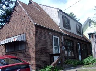 402 Pennsylvania Ave, Elmira, NY 14904