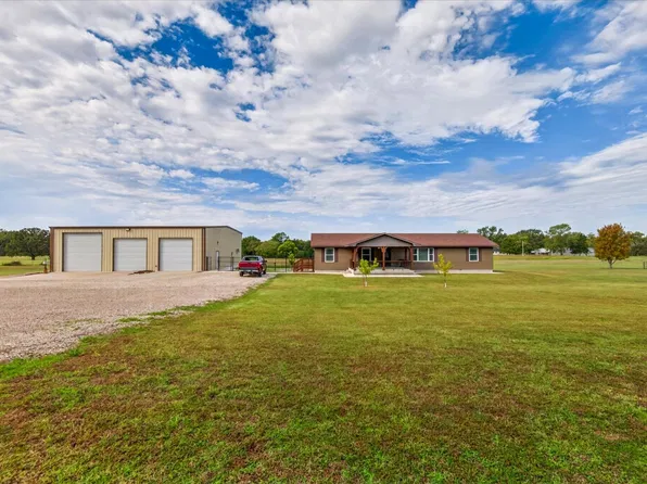20941 N 4030th Rd, Bartlesville, OK 74006