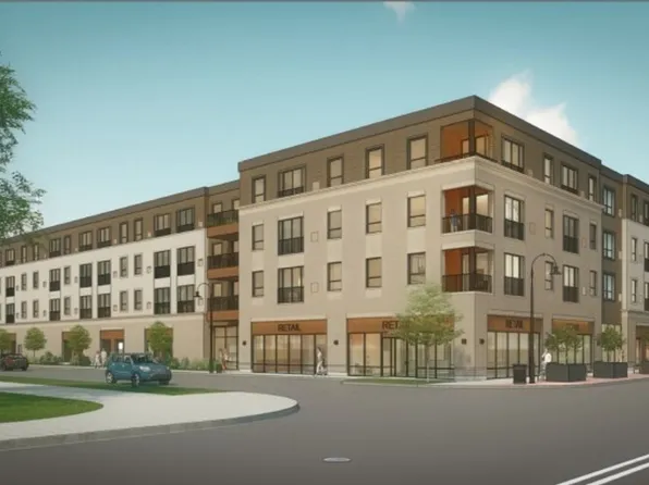 One Fifty Seven Oak Forest