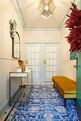 Rented by Modern Spaces