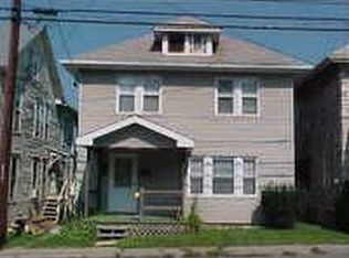 515 E Walnut St, Lewistown, PA 17044