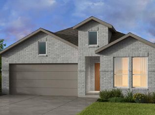 1101 Thunderhead Trl, Georgetown, TX 78628