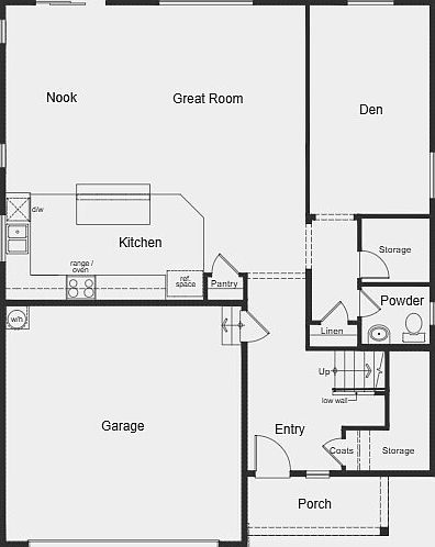 2nd image of 943 Smith Street #24