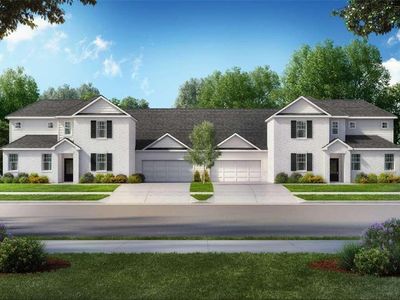 607 Silver Moon Dr, Loganville, GA, 30052