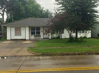 1107 Pauline Ave, Pasadena, TX 77502