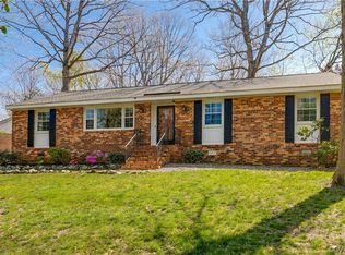 6443 Dove Way, Mechanicsville, VA 23111
