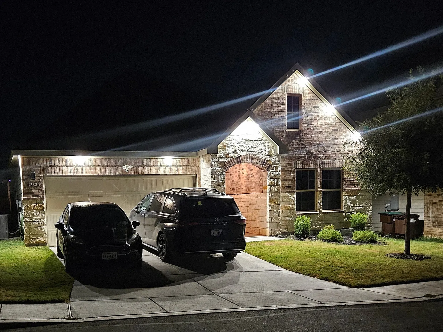 Upgraded Home Close to Lackland AFB | 12530 Betelgeuse | $2000/month — Photo 4