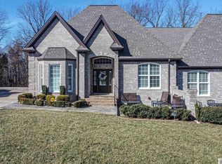144 Pheasant Run, Paducah, KY 42001