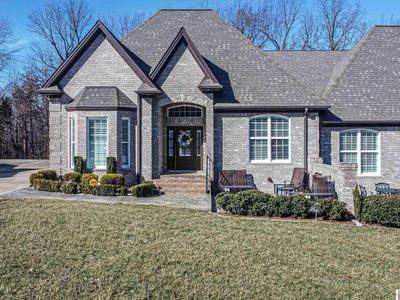 144 Pheasant Run, Paducah, KY, 42001
