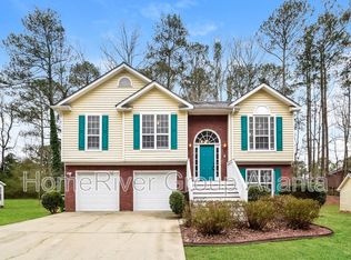 3876 Kenner Dr SW, Atlanta, GA 30331