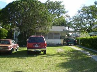 6226 SW 27th St, Miami, FL 33155